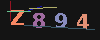 Gambar captcha